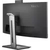 Monitor komputerowy Viewsonic VG3457CV 86,4 cm (34 cale) 3440 x 1440 pikseli UltraWide Quad HD LED Czarny