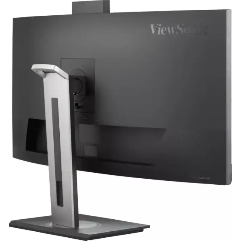 Monitor komputerowy Viewsonic VG3457CV 86,4 cm (34 cale) 3440 x 1440 pikseli UltraWide Quad HD LED Czarny