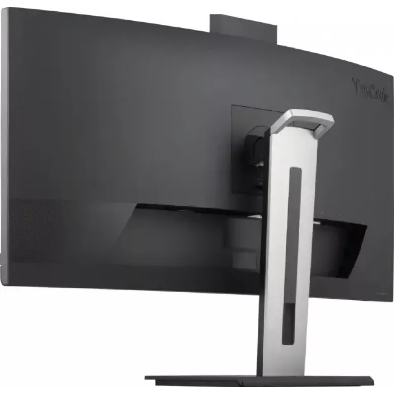 Monitor komputerowy Viewsonic VG3457CV 86,4 cm (34 cale) 3440 x 1440 pikseli UltraWide Quad HD LED Czarny