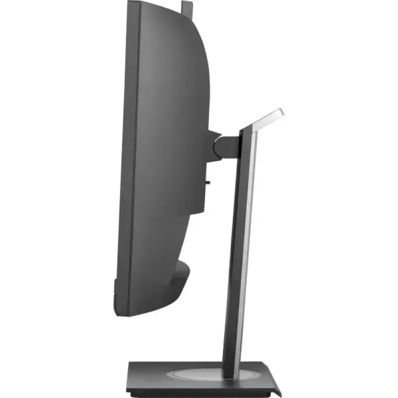 Monitor komputerowy Viewsonic VG3457CV 86,4 cm (34 cale) 3440 x 1440 pikseli UltraWide Quad HD LED Czarny