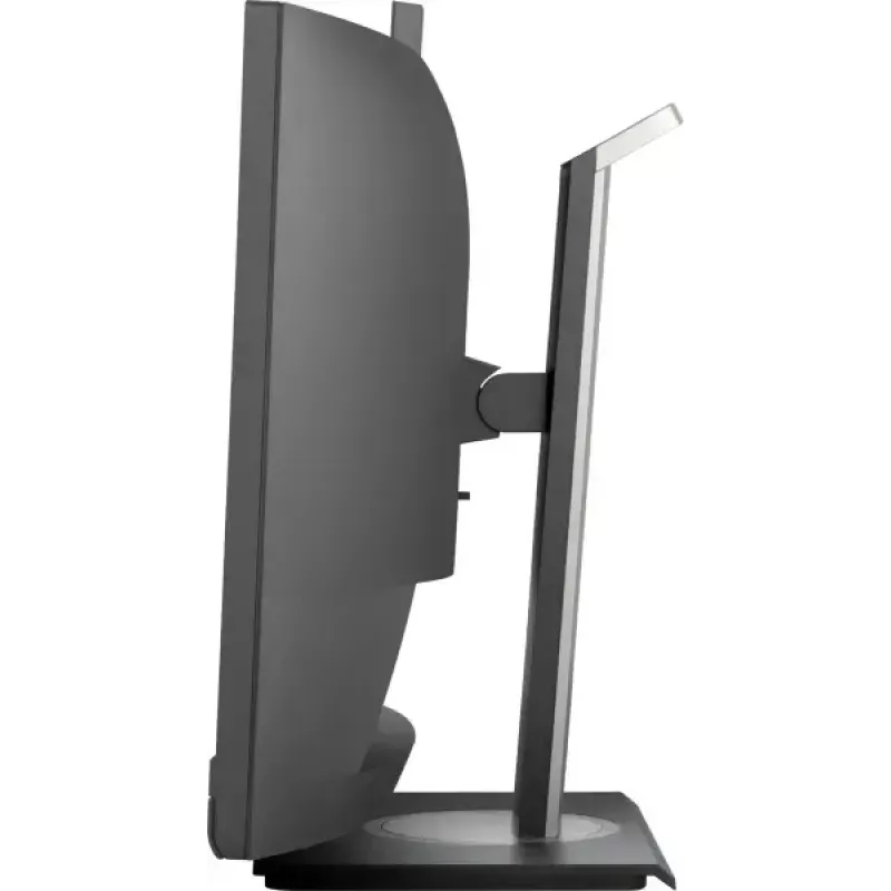 Monitor komputerowy Viewsonic VG3457CV 86,4 cm (34 cale) 3440 x 1440 pikseli UltraWide Quad HD LED Czarny
