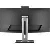 Monitor komputerowy Viewsonic VG3457CV 86,4 cm (34 cale) 3440 x 1440 pikseli UltraWide Quad HD LED Czarny