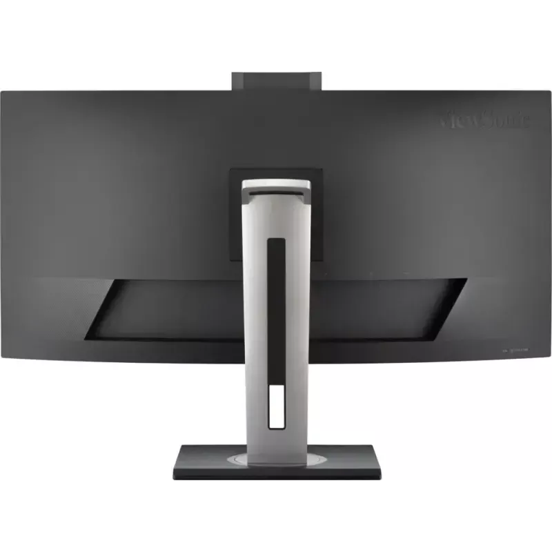 Monitor komputerowy Viewsonic VG3457CV 86,4 cm (34 cale) 3440 x 1440 pikseli UltraWide Quad HD LED Czarny