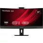 Monitor komputerowy Viewsonic VG3457CV 86,4 cm (34 cale) 3440 x 1440 pikseli UltraWide Quad HD LED Czarny