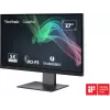 Monitor komputerowy Viewsonic VP2788-5K 68,6 cm (27 cali) 5120 x 2880 pikseli 5K Ultra HD LED Czarny