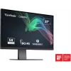 Monitor komputerowy Viewsonic VP2788-5K 68,6 cm (27 cali) 5120 x 2880 pikseli 5K Ultra HD LED Czarny