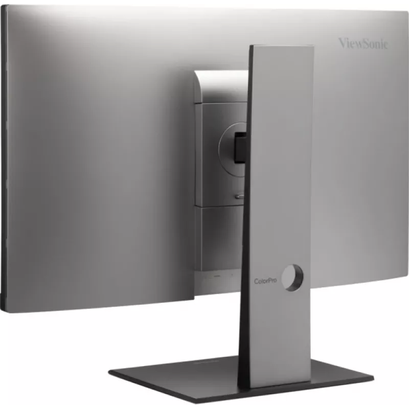 Monitor komputerowy Viewsonic VP2788-5K 68,6 cm (27 cali) 5120 x 2880 pikseli 5K Ultra HD LED Czarny