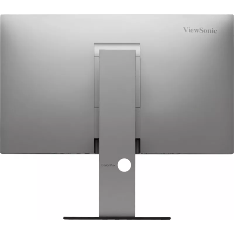 Monitor komputerowy Viewsonic VP2788-5K 68,6 cm (27 cali) 5120 x 2880 pikseli 5K Ultra HD LED Czarny