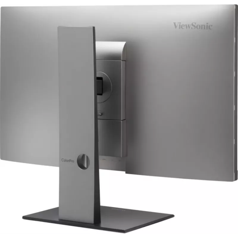 Monitor komputerowy Viewsonic VP2788-5K 68,6 cm (27 cali) 5120 x 2880 pikseli 5K Ultra HD LED Czarny