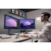 Monitor komputerowy Viewsonic VP2788-5K 68,6 cm (27 cali) 5120 x 2880 pikseli 5K Ultra HD LED Czarny