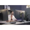 Monitor komputerowy Viewsonic VP2788-5K 68,6 cm (27 cali) 5120 x 2880 pikseli 5K Ultra HD LED Czarny