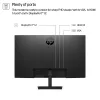 Monitor HP Series 3 Pro 23.8 cal FHD LCD 1920x1080