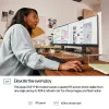 Monitor HP Series 3 Pro 23.8 cal FHD LCD 1920x1080