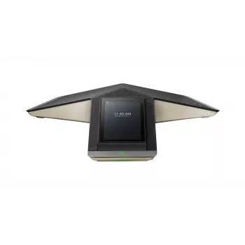 HP Poly Trio C60 IP Conference Phone for Microsoft Teams i PoE, bez radia