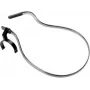 Neckband POLY HW540 Behind The Neckband Czarny