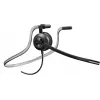 Neckband POLY HW540 Behind The Neckband Czarny