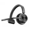 Zestaw słuchawkowy HP Poly Voyager 4310-M UC + kabel USB-A na USB-C + klucz BT700