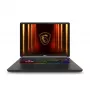 Laptop MSI Vector 17 HX AI A2XWJG-039 17 cali Intel Core Ultra 9 275HX 32GB 2TB NVIDIA RTX 5090 Windows 11