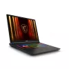Laptop MSI Vector 17 HX AI A2XWJG-039 17 cali Intel Core Ultra 9 275HX 32GB 2TB NVIDIA RTX 5090 Windows 11