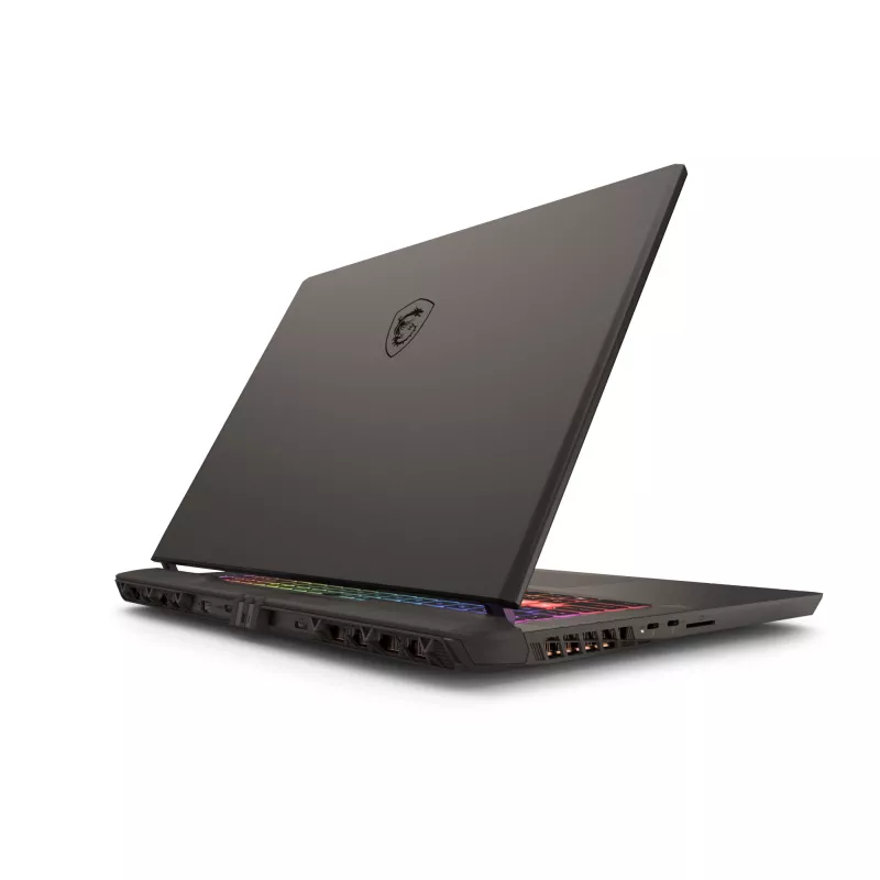 Laptop MSI Vector 17 HX AI A2XWJG-039 17 cali Intel Core Ultra 9 275HX 32GB 2TB NVIDIA RTX 5090 Windows 11