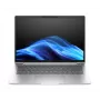 HP EliteBook 6 G1a AI PC AMD Ryzen™ 5 230 Laptop 35,6 cm (14 cali) WUXGA 16 GB DDR5-SDRAM Wi-Fi 7 (802.11be) Windows 11 Pro Srebrny