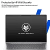 HP EliteBook 6 G1a AI PC AMD Ryzen™ 5 230 Laptop 40,6 cm (16 cali) WUXGA 16 GB DDR5-SDRAM Wi-Fi 7 (802.11be) Windows 11 Pro Srebrny
