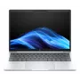 HP EliteBook 8 G1a AMD Ryzen™ 5 230 Laptop 33,8 cm (13,3 cala) WUXGA 16 GB LPDDR5x-SDRAM Wi-Fi 7 (802.11be) Windows 11 Pro AI PC