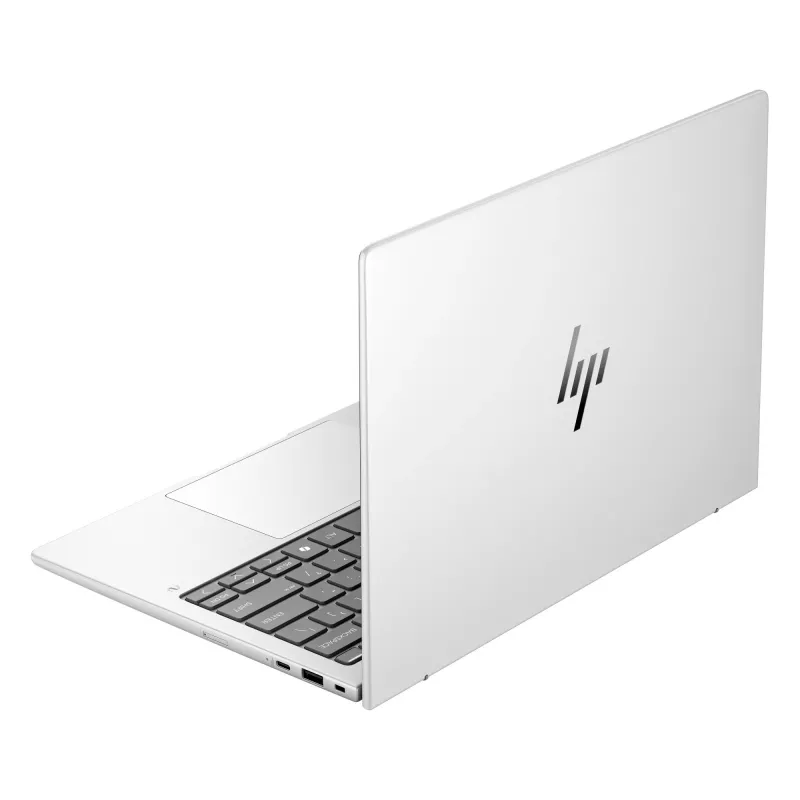 HP EliteBook 8 G1a AMD Ryzen™ 5 230 Laptop 33,8 cm (13,3 cala) WUXGA 16 GB LPDDR5x-SDRAM Wi-Fi 7 (802.11be) Windows 11 Pro AI PC