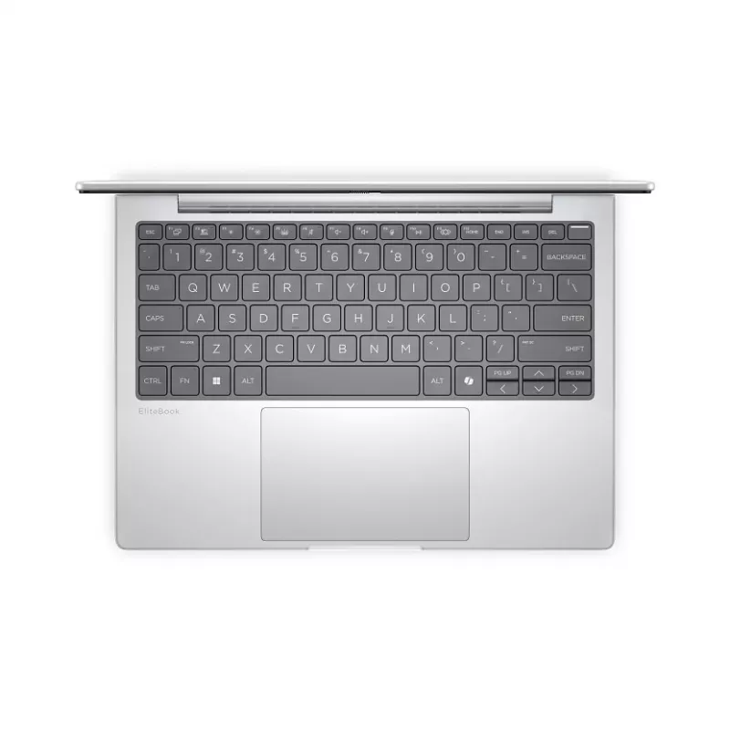 HP EliteBook 8 G1a AMD Ryzen™ 5 230 Laptop 33,8 cm (13,3 cala) WUXGA 16 GB LPDDR5x-SDRAM Wi-Fi 7 (802.11be) Windows 11 Pro AI PC