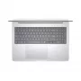 HP EliteBook 8 G1a AMD Ryzen™ AI 5 230 Laptop 40,6 cm (16 cali) WUXGA 16 GB DDR5-SDRAM Wi-Fi 7 (802.11be) Windows 11 Pro AI PC Srebrny