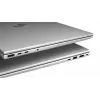 HP EliteBook 8 G1a AMD Ryzen™ AI 5 230 Laptop 40,6 cm (16 cali) WUXGA 16 GB DDR5-SDRAM Wi-Fi 7 (802.11be) Windows 11 Pro AI PC Srebrny