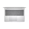HP EliteBook 8 G1a AMD Ryzen™ AI 5 230 Laptop 40,6 cm (16 cali) WUXGA 16 GB DDR5-SDRAM Wi-Fi 7 (802.11be) Windows 11 Pro AI PC Srebrny