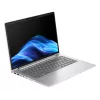 HP EliteBook 6 G1a AI PC AMD Ryzen™ AI 7 250 Laptop 35,6 cm (14 cali) WUXGA 32 GB DDR5-SDRAM Wi-Fi 7 (802.11be) Windows 11 Pro Srebrny