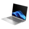 HP EliteBook 6 G1a AI PC AMD Ryzen™ AI 7 250 Laptop 35,6 cm (14 cali) WUXGA 32 GB DDR5-SDRAM Wi-Fi 7 (802.11be) Windows 11 Pro Srebrny