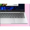 HP EliteBook 8 G1a AMD Ryzen™ AI 7 250 Laptop 33,8 cm (13,3 cala) WUXGA 32 GB LPDDR5x-SDRAM Wi-Fi 7 (802.11be) Windows 11 Pro AI PC