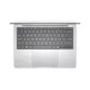 HP EliteBook 8 G1a AMD Ryzen™ AI 7 250 Laptop 33,8 cm (13,3 cala) WUXGA 32 GB LPDDR5x-SDRAM Wi-Fi 7 (802.11be) Windows 11 Pro AI PC