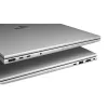 HP EliteBook 8 G1a AMD Ryzen™ AI 7 250 Laptop 40,6 cm (16 cali) WUXGA 32 GB DDR5-SDRAM Wi-Fi 7 (802.11be) Windows 11 Pro AI PC Srebrny