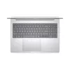 HP EliteBook 8 G1a AMD Ryzen™ AI 7 250 Laptop 40,6 cm (16 cali) WUXGA 32 GB DDR5-SDRAM Wi-Fi 7 (802.11be) Windows 11 Pro AI PC Srebrny
