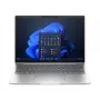 HP EliteBook 6 G1i AI PC Intel Core Ultra 5 225U Laptop 33,8 cm (13,3 cala) WUXGA 16 GB DDR5-SDRAM Wi-Fi 7 (802.11be) Windows 11 Pro Srebrny