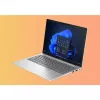 HP EliteBook 6 G1i AI PC Intel Core Ultra 7 255U Laptop 33,8 cm (13,3 cala) WUXGA 32 GB DDR5-SDRAM Wi-Fi 7 (802.11be) Windows 11 Pro Srebrny