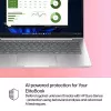 HP EliteBook 6 G1i AI Intel Core Ultra 7 255U Laptop 35,6 cm (14 cali) WUXGA 32 GB DDR5-SDRAM Wi-Fi 7 (802.11be) Windows 11 Pro AI PC Srebrny