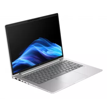 Laptop HP EliteBook 6 G1a 14 cal AMD Ryzen AI 5 340 16GB RAM 512GB SSD Windows 11 Pro