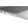 HP EliteBook 6 G1i AI Intel Core Ultra 5 225U Laptop 40,6 cm (16 cali) WUXGA 16 GB DDR5-SDRAM Wi-Fi 7 (802.11be) Windows 11 Pro AI PC Srebrny
