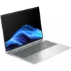 HP EliteBook 6 G1i AI Intel Core Ultra 5 225U Laptop 40,6 cm (16 cali) WUXGA 16 GB DDR5-SDRAM Wi-Fi 7 (802.11be) Windows 11 Pro AI PC Srebrny