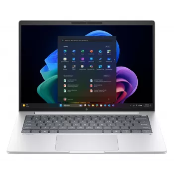 Laptop HP EliteBook 8 G1a 14 cal AMD Ryzen AI 7 350 16GB RAM 1TB SSD Windows 11 Pro