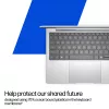 Laptop HP EliteBook 8 G1a 14 cal AMD Ryzen AI 7 350 16GB RAM 1TB SSD Windows 11 Pro