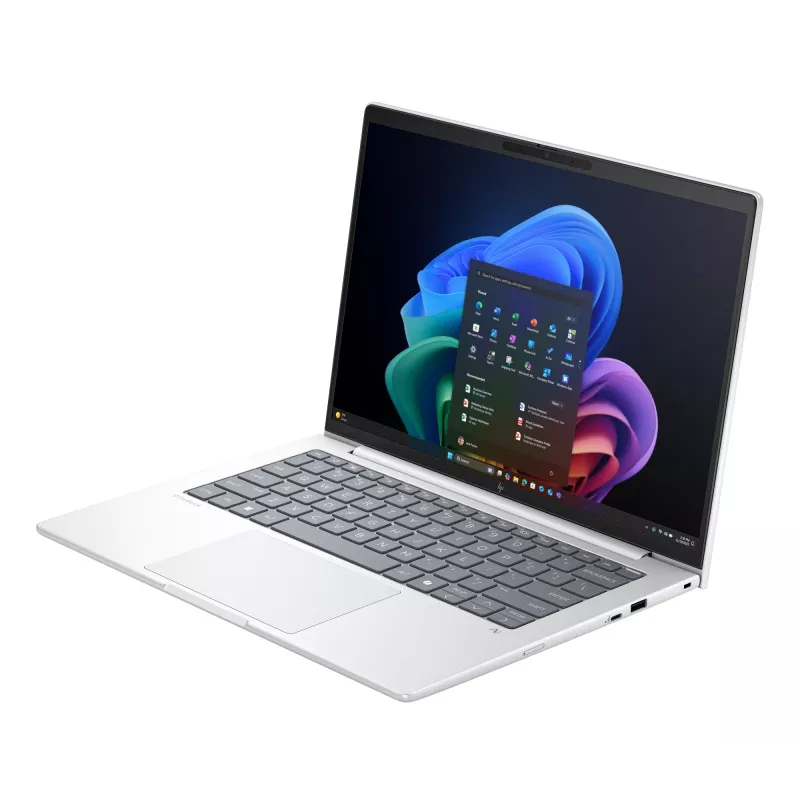 Laptop HP EliteBook 8 G1a 14 cal AMD Ryzen AI 7 350 16GB RAM 1TB SSD Windows 11 Pro
