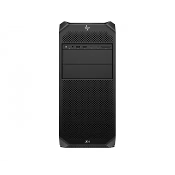 Stacja robocza HP Z4 G5 Intel Xeon W3-2535 64GB 1TB SSD NVIDIA Quadro RTX 4000 Windows 11 Pro