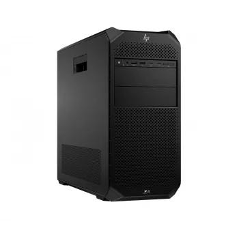 Stacja robocza HP Z4 G5 Intel Xeon W3-2535 64GB 1TB SSD NVIDIA Quadro RTX 4000 Windows 11 Pro