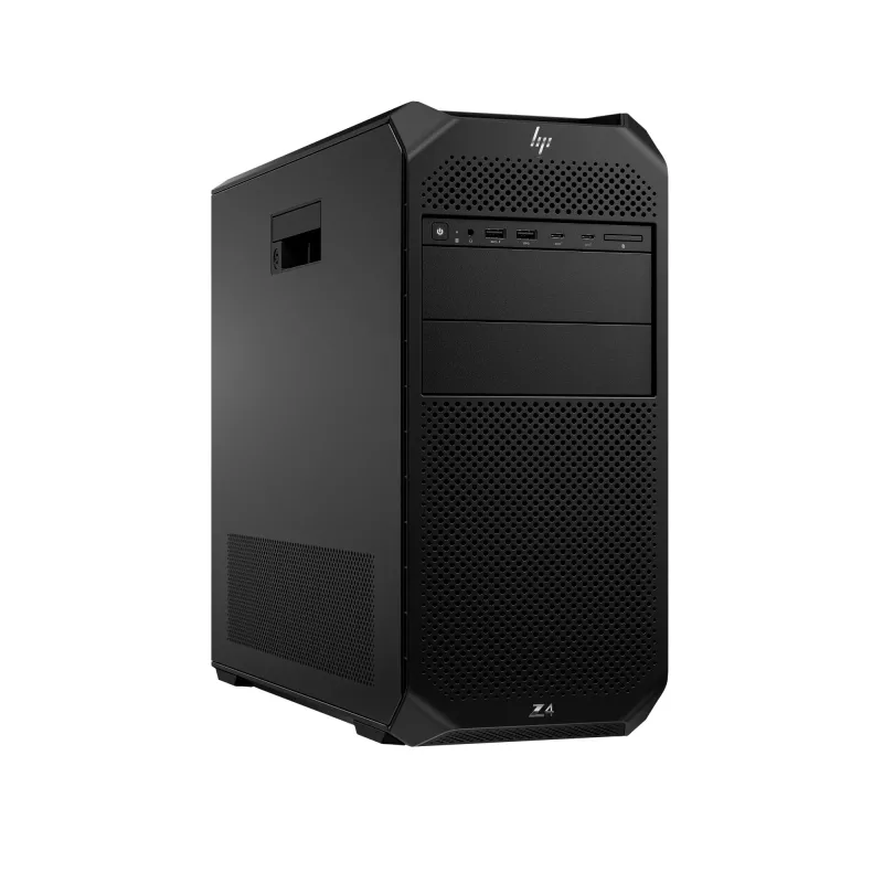 Stacja robocza HP Z4 G5 Intel Xeon W3-2535 64GB 1TB SSD NVIDIA Quadro RTX 4000 Windows 11 Pro